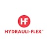 Hydrauli-Flex 1/2" SAE 100-R2 SN 2-Wire MSHA  Hydraulic Hose Hose 25Ft JR2-08-25